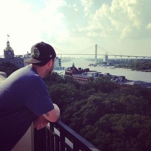 Meet your Posher, Justin